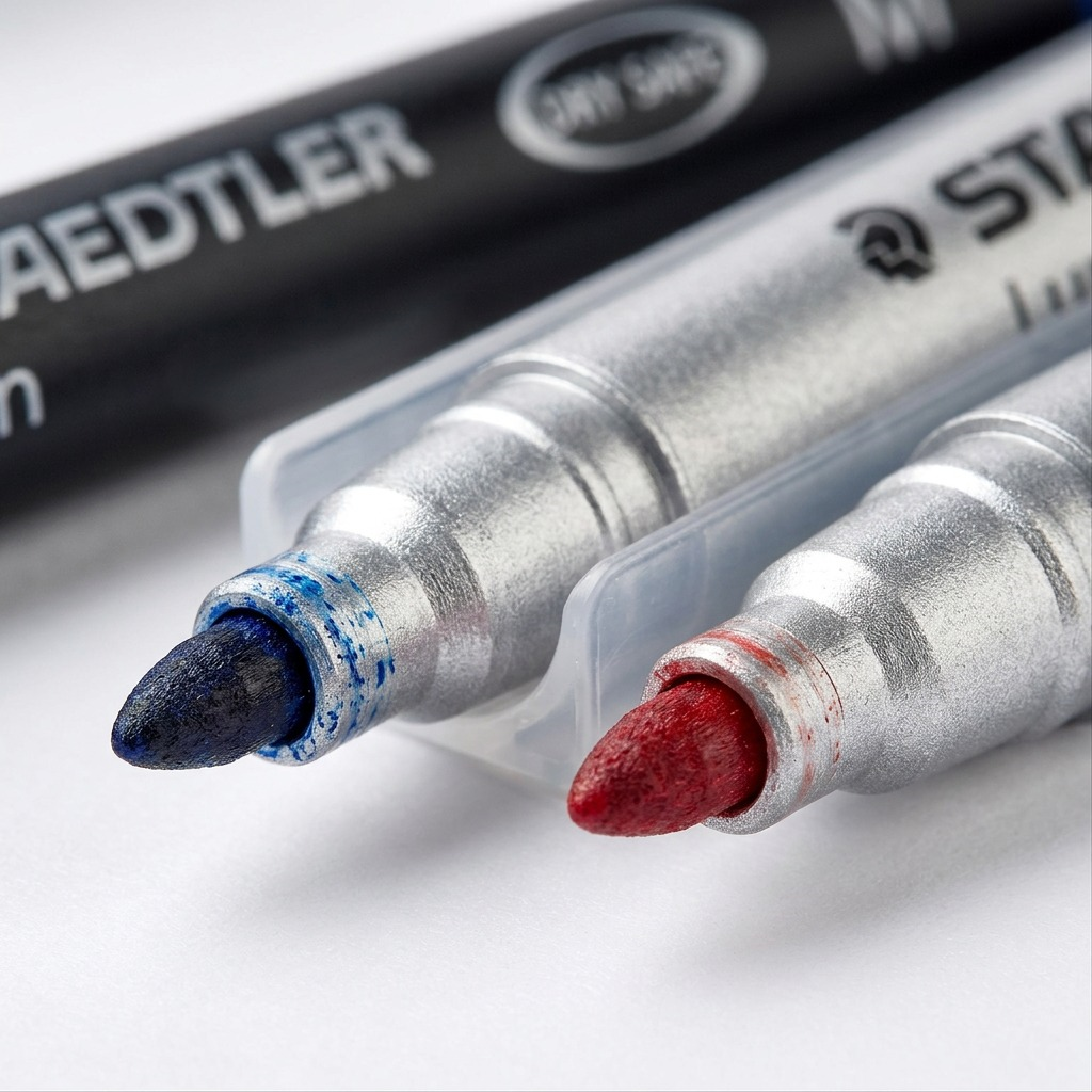 317-WP8-10 STAEDTLER Markers