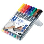 317-WP8-10 STAEDTLER Markers