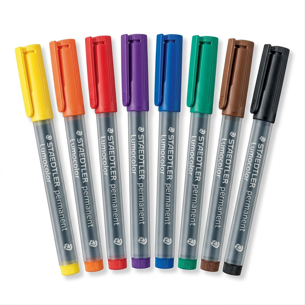 317-WP8-10 STAEDTLER Markers