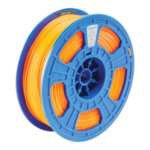 PLA-ORA-01 3PI Tech Solutions, Inc 3D PLA Filamen