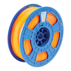 PLA-ORA-01 3PI Tech Solutions, Inc 3D PLA Filamen
