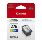 4988C001 Canon CL-276 Colour Ink Cartridge
