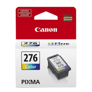4988C001 Canon CL-276 Colour Ink Cartridge