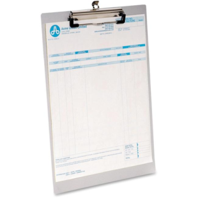 38120 Acme United Limited Letter Size / Format lettre