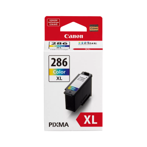 6216C001 Canon Canon CL-286XL?Colour Ink Cartidge
