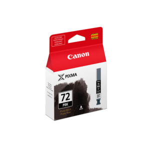 6403B002 Canon Canon PGI-72 Photo Black Ink Tank