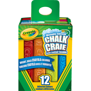 51-3555 Crayola Canada Default