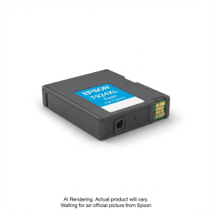 T924XL220 Epson EPSON T924 Cyan Ink Cartridge High Capacity
