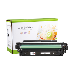RCCE264X Sc Hp CE264X Blk Tnr Rmn