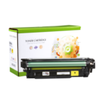 RCCE402A Sc Hp CE402A Ylw Tnr Rmn
