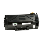 RCL801HY Sc Lexmark 80C1HY0 Ylw Hy Rmn