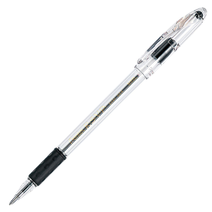 BK91-A Pentel Stationery of Canada Ltd. R.S.V.P. Ballpoint P