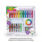 04-2957 Crayola Canada Default