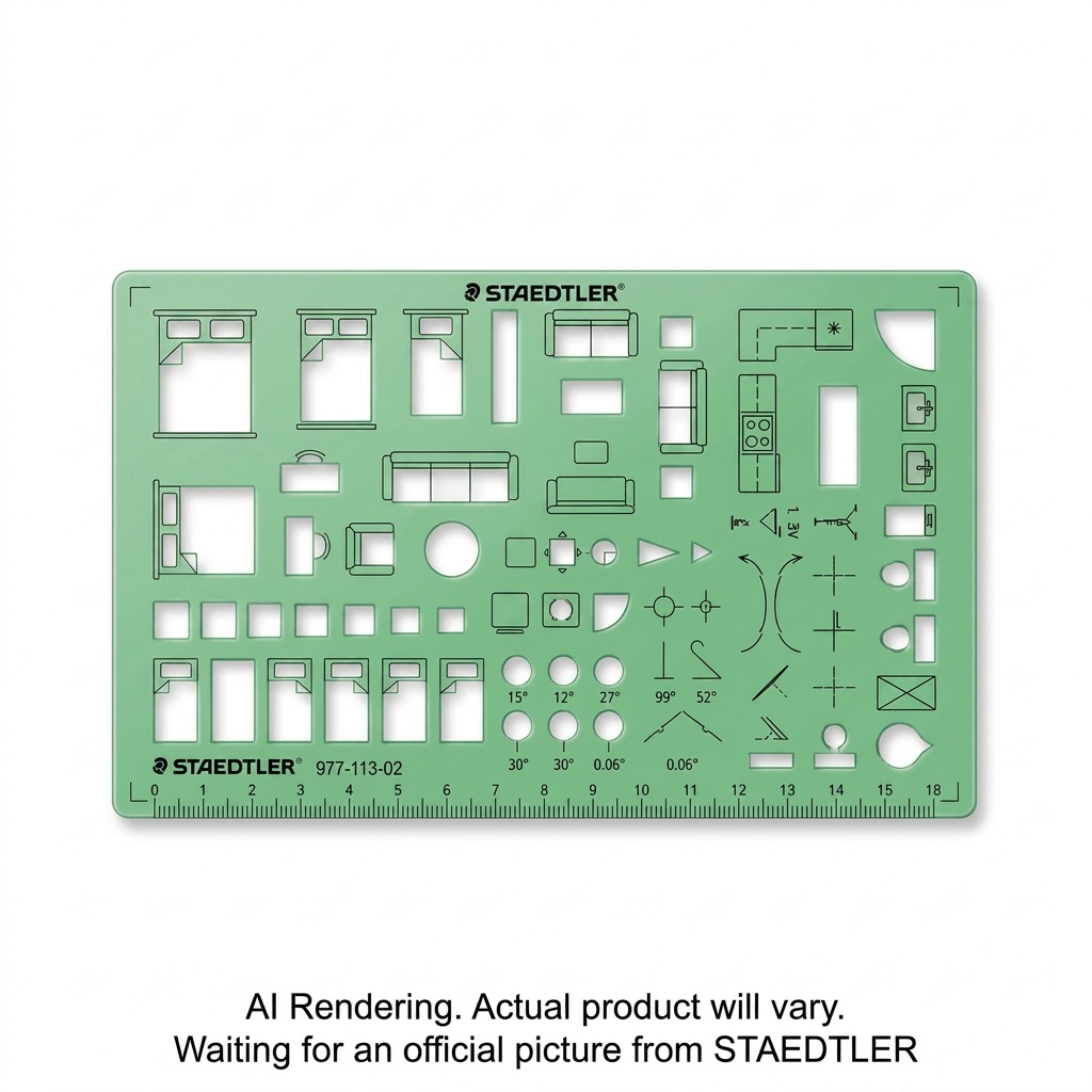 977-113-02 STAEDTLER General