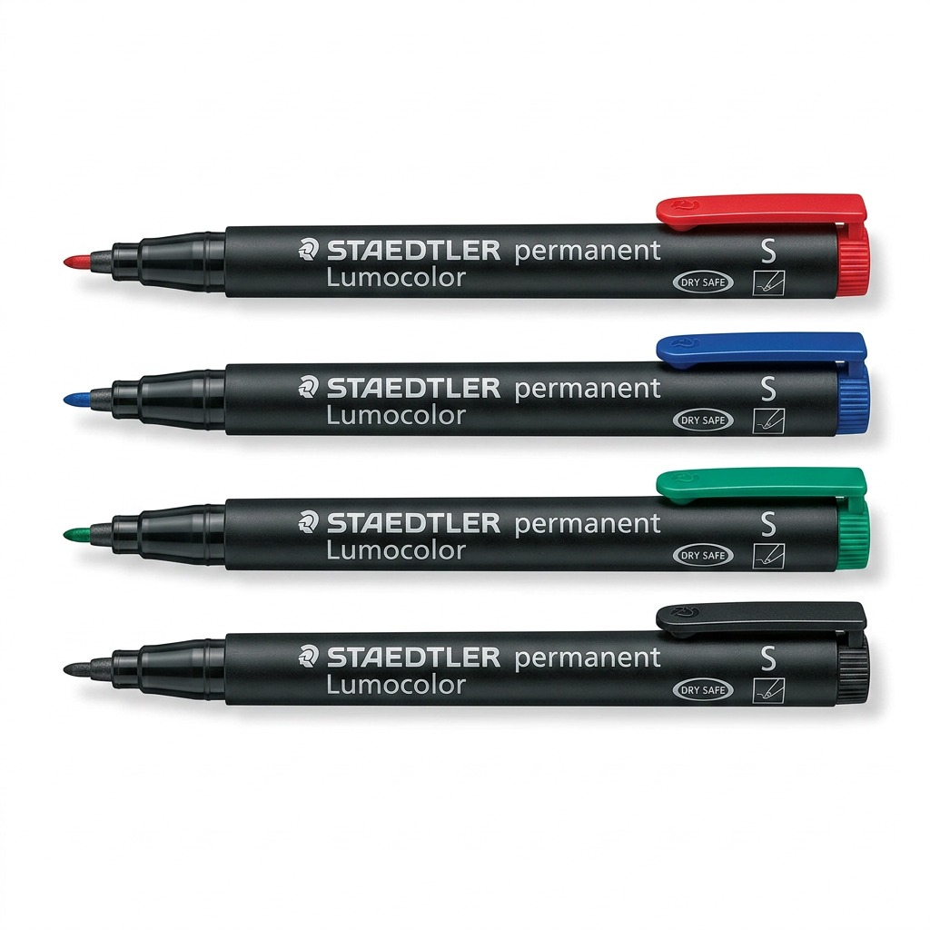 313-WP4-10 STAEDTLER Markers