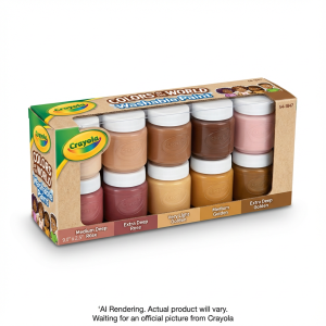 54-1847 Crayola Canada Default