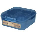 2168512 Sistema PDQ 1.25L BENTO CUBE TO GO OBPP