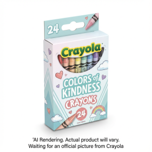 52-1834 Crayola Canada Default
