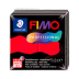8040-200 STAEDTLER Mod. Clay Fimo Prof 57G Red