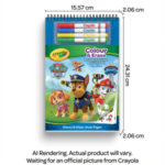 80-6941 Crayola Canada Default