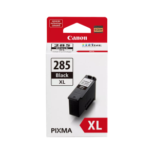 6196C001 Canon Canon PG-285XL?Black Ink?Cartidge