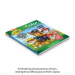 04-0560 Crayola Canada Default