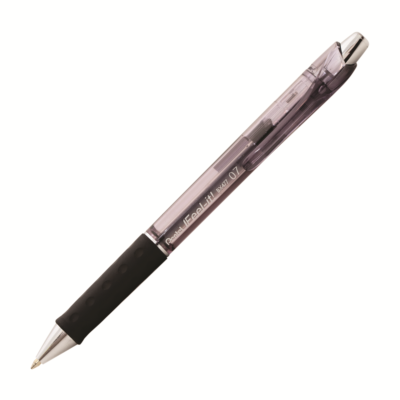 BX477-A Pentel Stationery of Canada Ltd. Feel-It! Retractabl