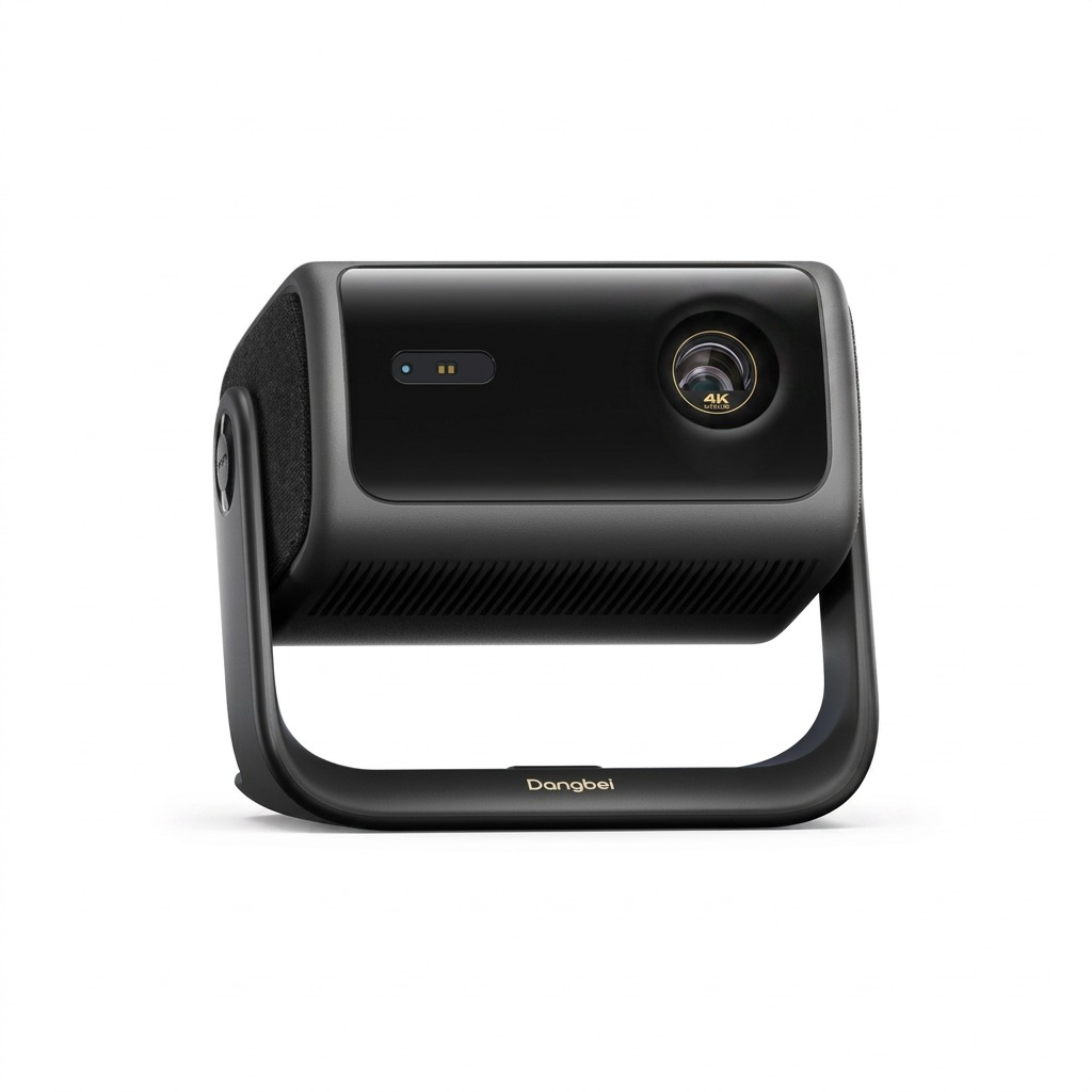 MP1-Max Dangbei Dangbei MP1 Max - 4K Home Projector with Goo