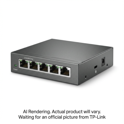 ES205G TP-Link ES205G