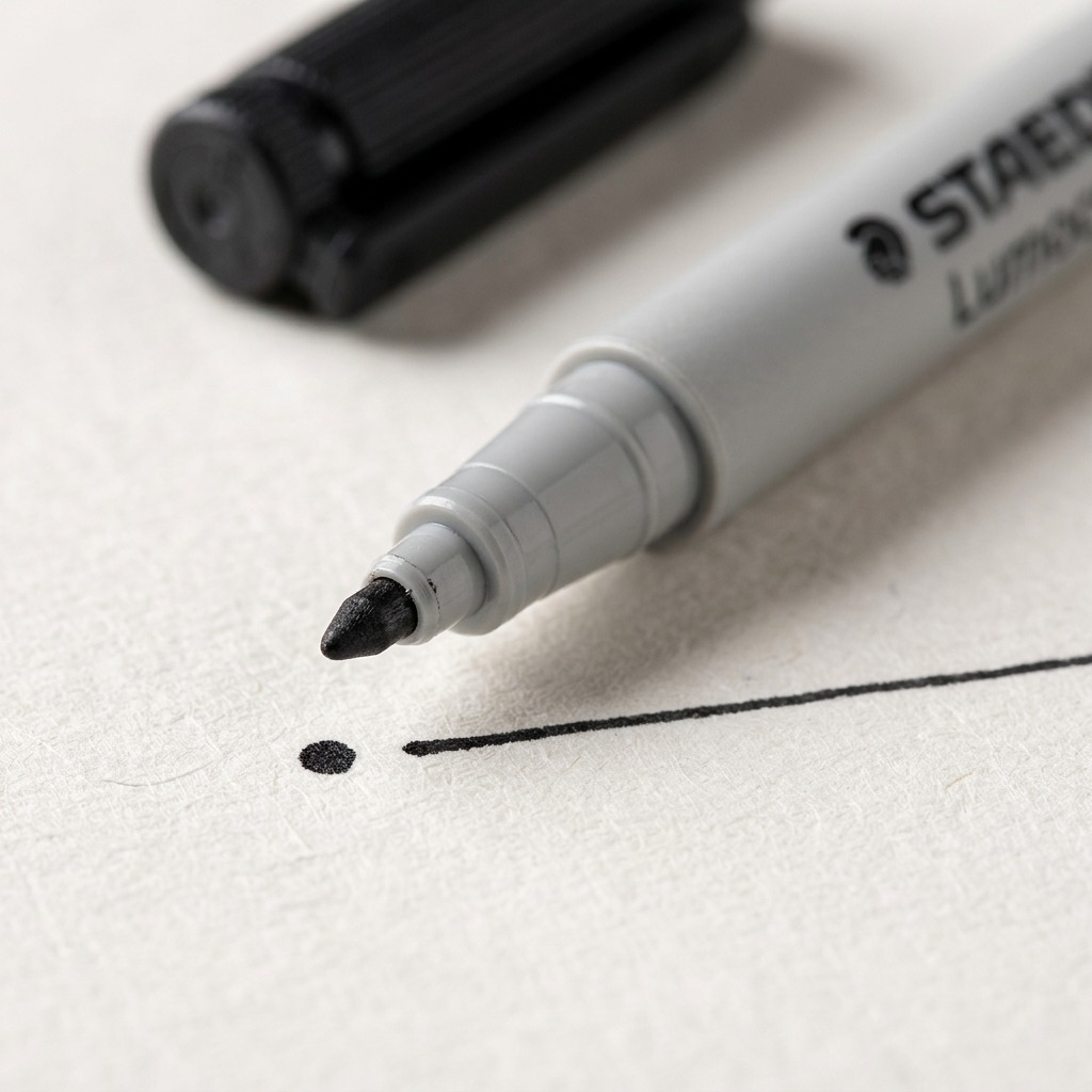 316-9-10 STAEDTLER Markers