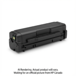 W2170Z HP 217Z Black Original LaserJet Toner Cartridge