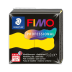8040-100 STAEDTLER Mod. Clay Fimo Prof 57G Yellow