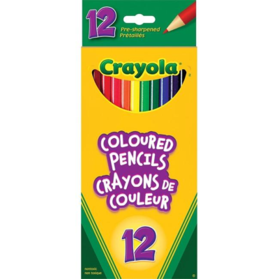 67-2012 Crayola Canada Default