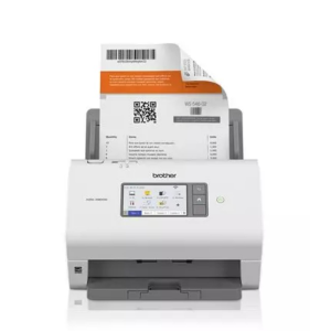 ADS4900W Brother WIRELESS SCANNER W/DISPLAY