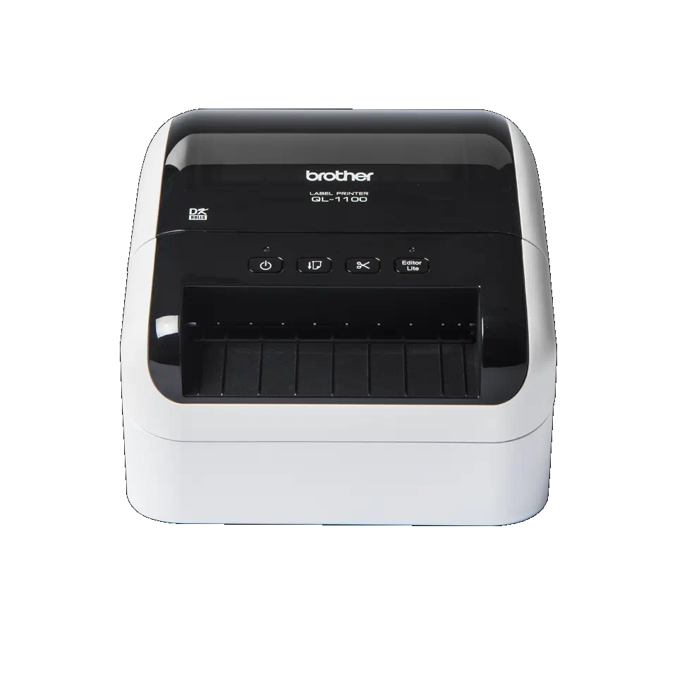 QL1100C Brother ELECTRONIC LABELLING SYSTEM