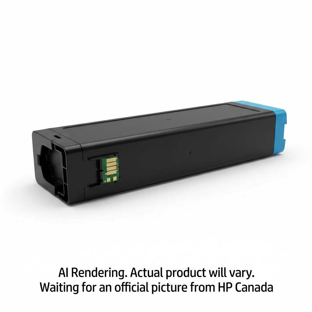 W2141Z HP 214Z Cyan Original LaserJet Toner Cartridge