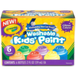 54-1216 Crayola Canada Default