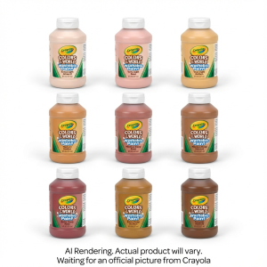 54-2314 Crayola Canada Default