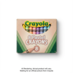 52-0580 Crayola Canada Default