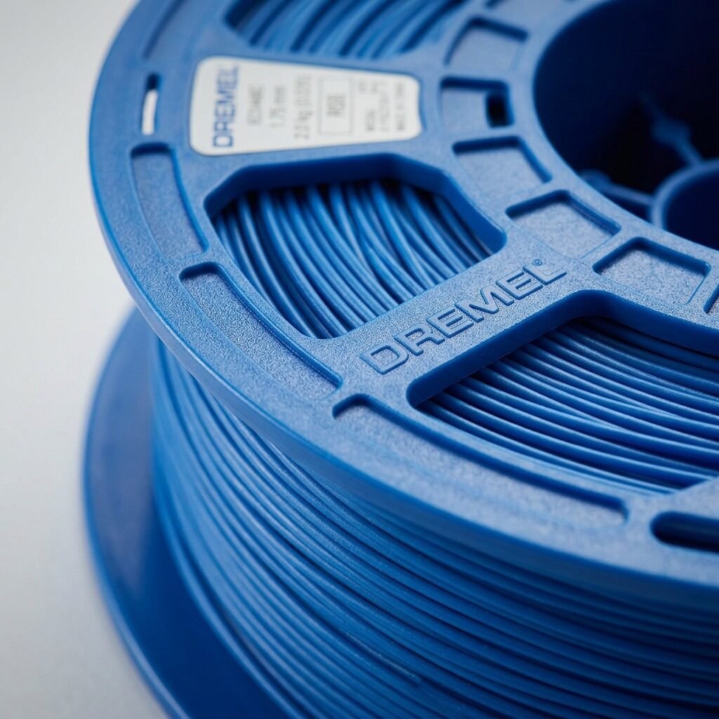 PLA-WHI-01 3PI Tech Solutions, Inc 3D PLA Filamen