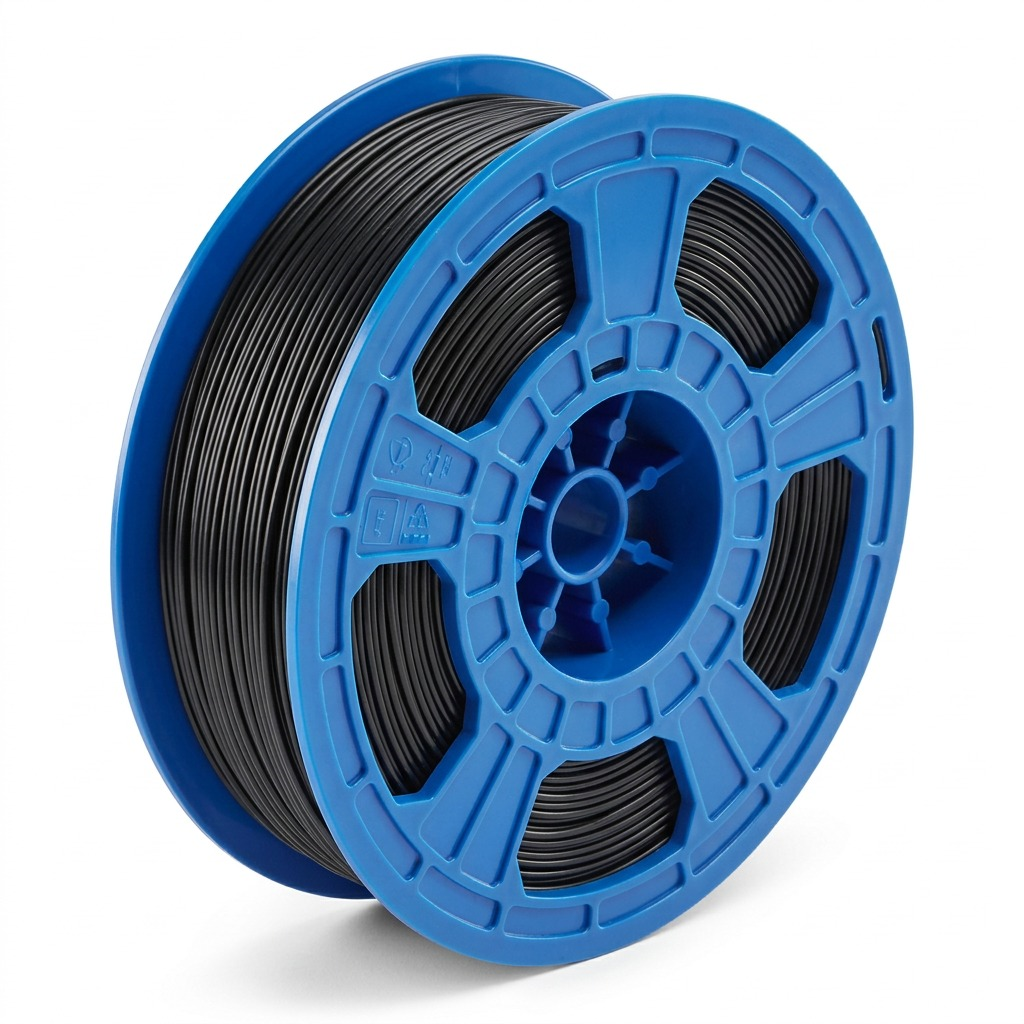 PLA-WHI-01 3PI Tech Solutions, Inc 3D PLA Filamen