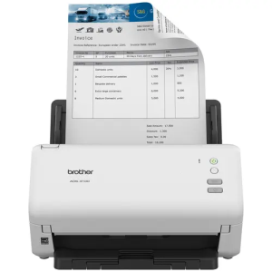ADS3100 Brother Brother Desktop Scanner