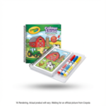 80-6919 Crayola Canada Default