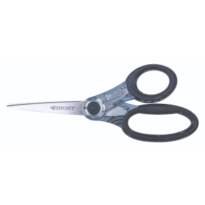 14644X Acme United Limited 8? X-Ray? Antimicrobial Scissors