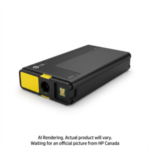 498N7A HP HP 738 130-ml Yellow DesignJet Ink Cartridge