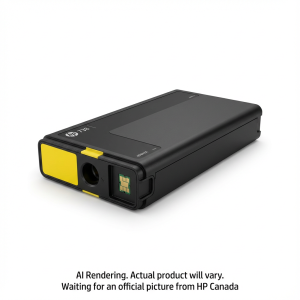 498N7A HP HP 738 130-ml Yellow DesignJet Ink Cartridge