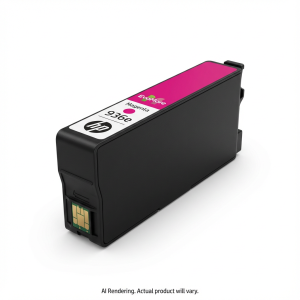 4S6V4LN HP Canada HP 936e EvoMore Magenta Original Ink Cartr