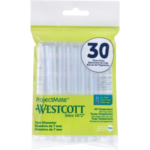 16837 Acme United Limited Mini Transparent All Temperature G
