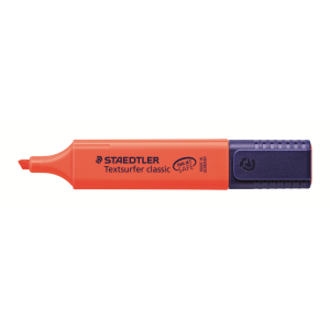 364-2-03 STAEDTLER Markers Highlighters