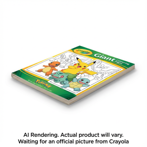 61-6233 Crayola Canada Default